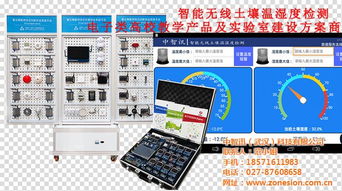 物聯(lián)網(wǎng)實驗室建設(shè)的探索與實踐——以中智訊（武漢）科技網(wǎng)絡(luò)技術(shù)服務(wù)為例